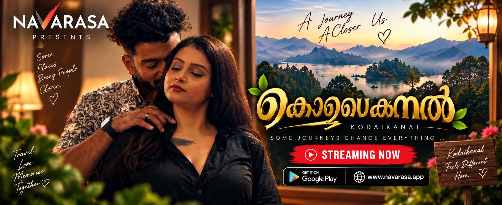 Kodaikanal E1